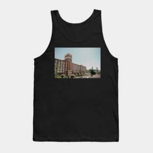 Ponce City Market Tank Top